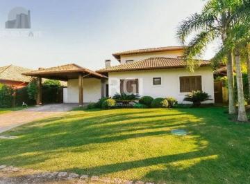 Casa · 323m² · 4 Quartos · 2 Vagas · Casa Condominio Terra Ville para Venda - 322.65m², 4 suites, 2 vagas