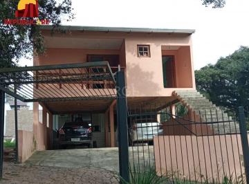 Casa · 261m² · 3 Quartos · 2 Vagas · Casa no bairro Belém Velho