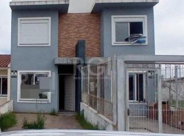 Casa · 97m² · 2 Quartos · Casa à venda - na Restinga