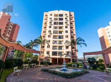 Apartamento · 58m² · 2 Quartos · 1 Vaga · VENDA 2 DORMITÓRIOS, Ótima Localização GARAGEM ELEVADOR  ALTO PETROPOLIS