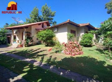 Casa · 202m² · 3 Quartos · 3 Vagas · Casa térrea, nova, 3 quartos, 1 suite - Bairro Belém Velho