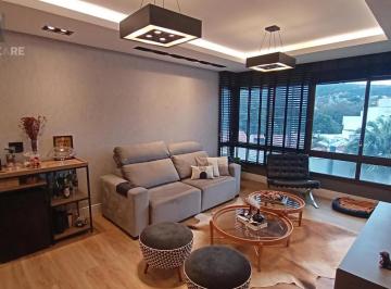 Apartamento · 95m² · 3 Quartos · 2 Vagas · Apartamento com 3 dormitórios e 2 vagas, no bairro Ipanema