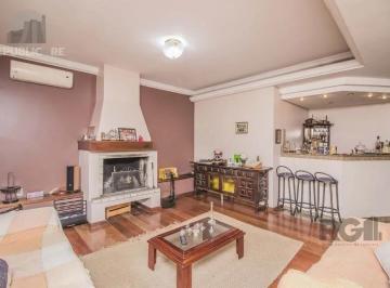 Casa · 329m² · 4 Quartos · 6 Vagas · Casa de 329m² - 4 dormitórios, 1 suíte, 6 vagas no bairro Vila Jardim
