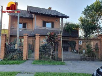 Casa · 212m² · 3 Quartos · 4 Vagas · Casa à venda - no Jardim Floresta