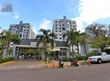 Apartamento · 7900m² · 2 Quartos · 1 Vaga · Apartamento à venda - no Jardim Carvalho