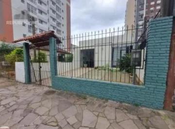 Casa · 150m² · 2 Quartos · Casa à venda, 150 m² - Cristo Redentor - Porto Alegre/RS