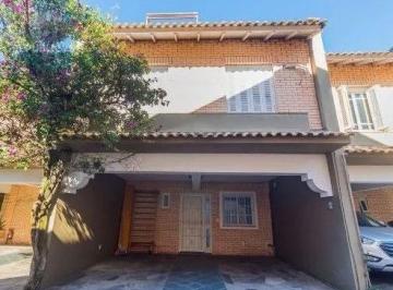 Casa · 181m² · 3 Quartos · 2 Vagas · Casa em Condomínio em Ipanema de 3 dormitórios e 2 vagas DESOCUPADA