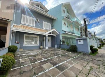 Casa · 188m² · 3 Quartos · 2 Vagas · Sobrado em Condomínio Fechado – Jardins do Prado 3 dormitórios sendo 1 suíte, 2