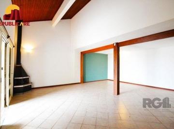 Casa · 190m² · 4 Quartos · 4 Vagas · Casa de 200m² - 4 dormitórios, 4 vagas no bairro Espírito Santo