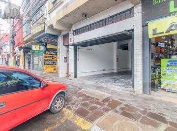 Comercial · 115m² · 2 Quartos · 1 Vaga · Loja para venda - 115 m², 2 salas, Azenha