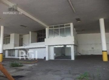 Comercial · 2700m² · Predio para Venda - 2700m², 0 dormitórios, São João
