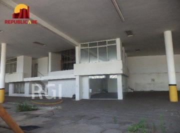 Comercial · 2700m² · Predio para Venda - 2700m², 0 dormitórios, São João