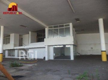 Comercial · 2700m² · Predio para Venda - 2700m², 0 dormitórios, São João