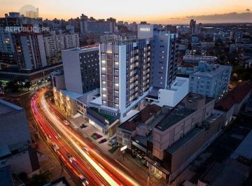 Casa · 63m² · 1 Quarto · MELHOR STUDIO DE PORTO ALEGRE