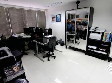 Comercial 126m² Venda Asa Norte · CONJUNTO DE SALAS SETOR BANCÁRIO NORTE ASA NORTE