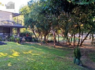 Rural · 7694m² · 2 Quartos · 30 Vagas · Sítio/Local para eventos na Zona Sul com 3618m².