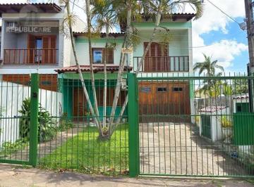 .jpg+2025-12-05 · Casa para Venda - 190m², 3 dormitórios, sendo 1 suites, 3 vagas - Nonoai