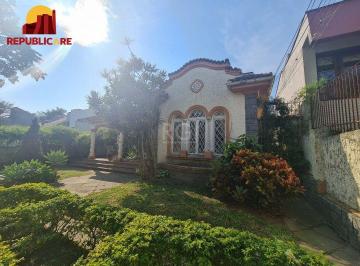 Casa · 234m² · 4 Quartos · Casa para Venda - 234m², 4 dormitórios, sendo 1 suites, Vila Assunção