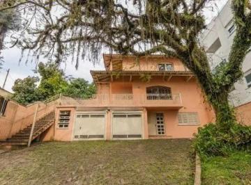 Casa · 195m² · 4 Quartos · 2 Vagas · CASA DESOCUPADA E SEMI MOBILIADA, COM SUÍTE MASTER, SACADA, VISTA PANORÂMICA, EM