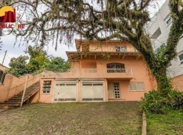 Casa · 195m² · 4 Quartos · 2 Vagas · CASA DESOCUPADA E SEMI MOBILIADA, COM SUÍTE MASTER, SACADA, VISTA PANORÂMICA, EM