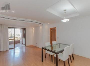 Apartamento · 113m² · 4 Quartos · 2 Vagas · Apartamento, 4 dormitórios, sacada fechada com churrasqueira - Av. Panamericana