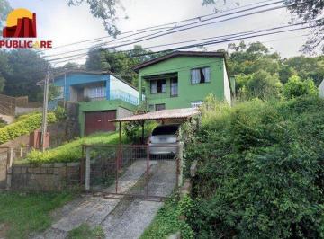 Casa · 280m² · 5 Quartos · 2 Vagas · Casa 280m² - 5 dormitórios, 4 banheiros, 2 vagas no bairro Cascata