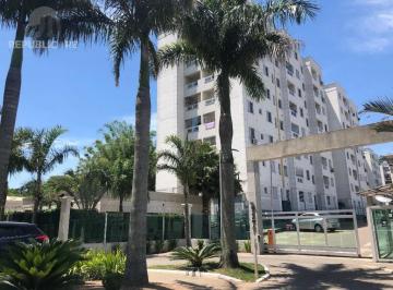 Apartamento · 45m² · 2 Quartos · 1 Vaga · Apartamjento TÉRREO de 2 dormitórios vaga e infra DESOCUPADO