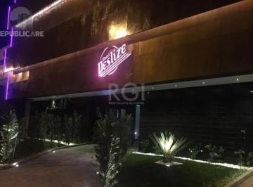 Comercial · 1400m² · 🏨 VENDA DE OPERAÇÃO DE MOTEL – AV. SERTÓRIO | PORTO ALEGRE