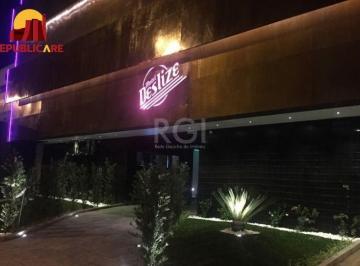 Comercial · 1400m² · 🏨 VENDA DE OPERAÇÃO DE MOTEL – AV. SERTÓRIO | PORTO ALEGRE