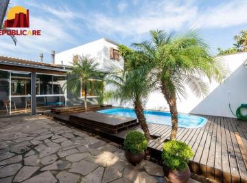 Casa · 145m² · 2 Quartos · 2 Vagas · Casa de 2 dormitórios à venda no Bairro na Lomba do Pinheiro - Porto Alegre
