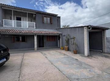 Casa · 50m² · 4 Quartos · 4 Vagas · Ampla casa no Bairro Restinga 4 Dormitórios sendo um suíte