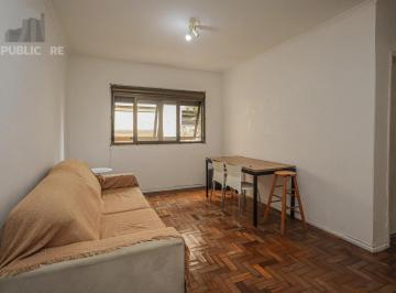Apartamento · 43m² · 1 Quarto · Apartamento a venda no bairro Mont' Serrat