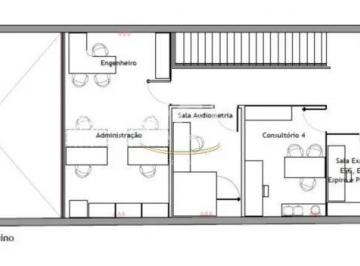 Comercial · 700m² · 3 Vagas · Loja para Venda - 240m², 0 dormitórios, 3 vagas - São Sebastião