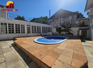 Casa · 280m² · 4 Quartos · 3 Vagas · SOBRADO COM 3 SUÍTES + DORMITÓRIOS NO TÉRRREO | PISCINA | E MUITO MAIS