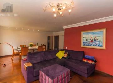 Apartamento · 138m² · 3 Quartos · 1 Vaga · Apartamento 138m² 3 dormitórios no bairro Petrópolis