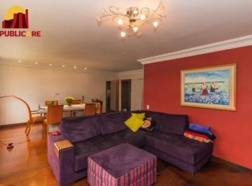 Apartamento · 138m² · 3 Quartos · 1 Vaga · Apartamento 138m² 3 dormitórios no bairro Petrópolis