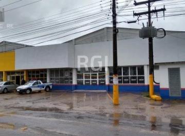 Comercial · 1894m² · Depósito/Pavilhão para Venda - 1893.76m², 0 dormitórios, Bela Vista