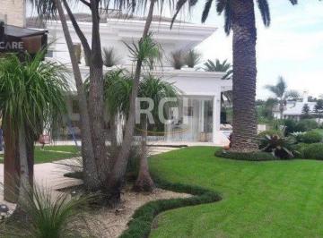 Casa · 729m² · 6 Quartos · 3 Vagas · Casa para Venda - 728.71m², 6 dormitórios, sendo 6 suites, 3 vagas - Atlântida