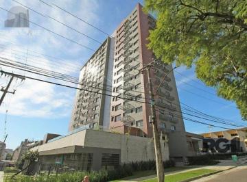 Apartamento · 51m² · 2 Quartos · 1 Vaga · Apartamento novo na Vila Ipiranga de 2 dormitórios e vaga e infra DESOCUPADO