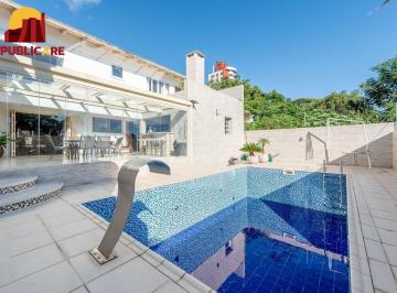 Casa · 327m² · 4 Quartos · 4 Vagas · Casa  4 Dormitórios, Suíte Master, Piscina e espaço Gourmet no Jardim Planalto
