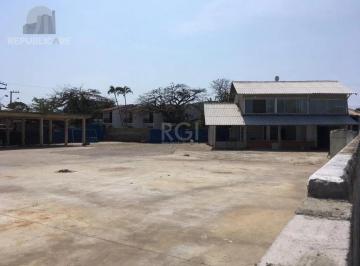 Terreno · 2538m² · Terreno para Venda - Ponta das Canas - Florianópolis