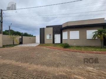 Casa · 120m² · 3 Quartos · 2 Vagas · Casa em condomínio, 3 dorms, 1 suíte, 2 vagas bairro vale Ville