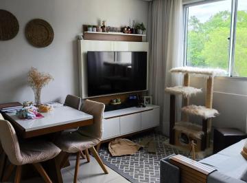 Apartamento · 40m² · 2 Quartos · 1 Vaga · Apartamento à venda - em Cavalhada