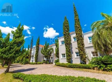 Casa · 745m² · 6 Quartos · 6 Vagas · Casa Condominio para Venda - 745.25m², 6 dormitórios, sendo 4 suites, 6 vagas -