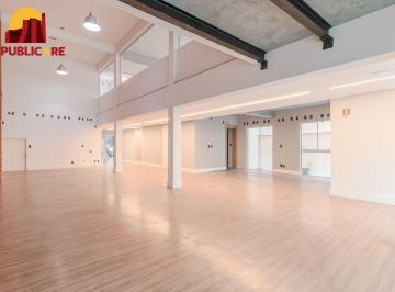 Comercial · 650m² · 16 Vagas · 🏢 PRÉDIO COMERCIAL À VENDA | LOCALIZAÇÃO ESTRATÉGICA EM PORTO ALEGRE