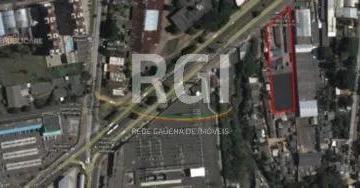 Terreno · 4838m² · Terreno para Venda - 4838m², 0 dormitórios, Sarandí