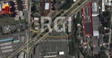 Terreno · 4838m² · Terreno para Venda - 4838m², 0 dormitórios, Sarandí