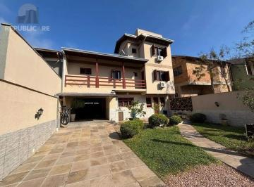 Casa · 272m² · 4 Quartos · 2 Vagas · Casa à venda - em São Lucas