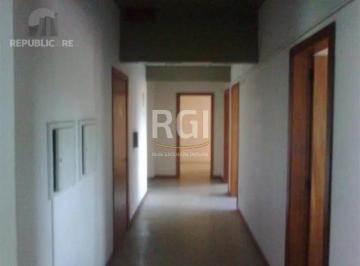 Comercial · 1046m² · 7 Vagas · Conjunto/Sala para Venda - 1046.43m², 0 dormitórios, 7 vagas - Centro