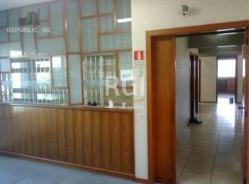 Comercial · 1046m² · 7 Vagas · Conjunto/Sala para Venda - 1046.43m², 0 dormitórios, 7 vagas - Centro